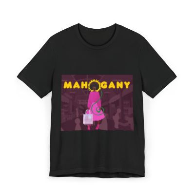 Mahogany Shirt